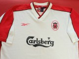 Tricou (model vechi sezonul 1998) fotbal - FC LIVERPOOL (Anglia)