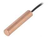 Senzor Temperatură NTC 10k&Omega; 470mm -30&divide;100&deg;C
