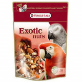 Hrana papagali, Versele-Laga Parrots Exotic Nut Mix, 750 g, Versele Laga