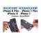 Inlocuire acumulator iPhone 8 8Plus iPhone7 7Plus