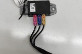 Amplificator de antena JAGUAR I-PACE X590 2018 OEM: DPLA-19C097-BA | 31715570