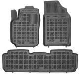 Covorase auto CITROEN XSara Picasso 1999-2011 Rezaw Plast
