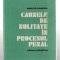 Cauzele de nulitate in procesul penal - Narcis Giurgiu, Ed. Stiintifica, 1974