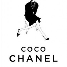 Coco Chanel: An Intimate Life