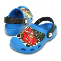 Saboti Crocs CC Lighting McQueen Clog