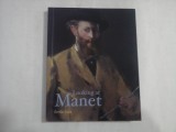 LOOKING AT MANET - EMILE ZOLA