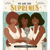 We Are the Supremes (Friends Change the World)