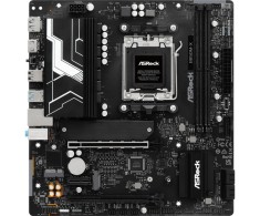 MB ASROCK B850M-X AM5 foto