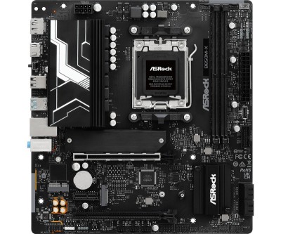 MB ASROCK B850M-X AM5 foto