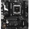 MB ASROCK B850M-X AM5