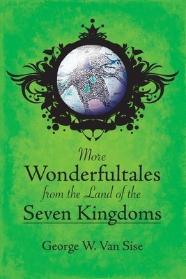 More Wonderfultales from the Land of the Seven Kingdoms foto