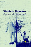 Cursuri de literatura - Vladimir Nabokov, Diana Geacar