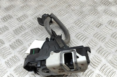 &amp;Icirc;ncuietoare ușă st&amp;acirc;nga față FORD FIESTA VII 2021 OEM: H1BA-A21813-TE,H1BB-A218A00-AE 23399655 foto