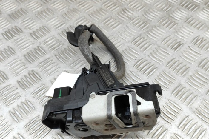&Icirc;ncuietoare ușă st&acirc;nga față FORD FIESTA VII 2021 OEM: H1BA-A21813-TE,H1BB-A218A00-AE 23399655