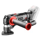 Unealta multifunctionala Graphite Energy+ 18V Li-Ion, fara acumulator