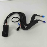 Priza 12V Mercedes-Benz GLE W167 (2020-2024) A1678209600 OEM Originală