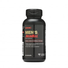 Men’s Arginmax, 90 tablete, GNC