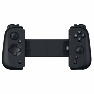 Telecomandă Jocuri Gaming Razer Kishi V2 Negru foto