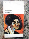 Dumitru Dancu - Suzanne Valadon