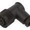 Conector M18 mamă 4 pini IP67