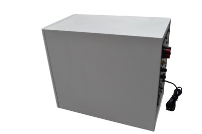Subwoofer activ Canton AS 10 foto