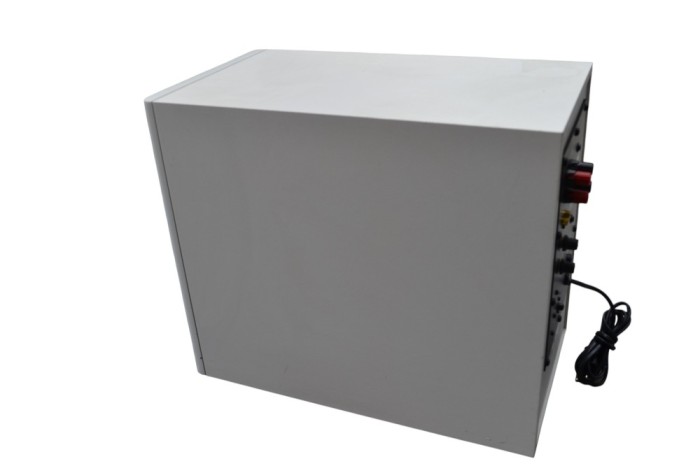 Subwoofer activ Canton AS 10