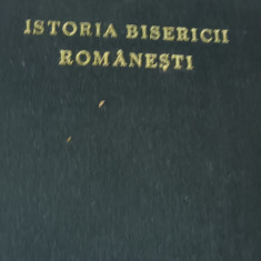 ISTORIA BISERICII ROMANESTI NICOLAE IORGA 1908 VOLUMUL 1