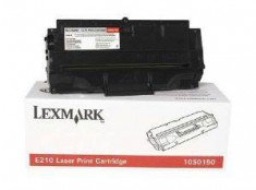 Reumplere cartus Lexmark Optra E210 10S0150 foto