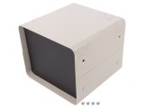 Carcasă Ventilată din Oțel 1401AA 152x152x127mm