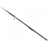 Lanseta bolognesa fibra de carbon Baracuda Lake Trout 4 m A: 10-35 g