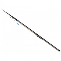 Lanseta bolognesa fibra de carbon Baracuda Lake Trout 4.5 m A: 10-35 g