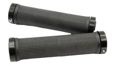 Mansoane Strike L-130mm Negru Cod:MXBSP0604