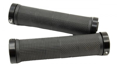 Mansoane Strike L-130mm Negru Cod:MXBSP0604 foto