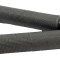 Mansoane Strike L-130mm Negru Cod:MXBSP0604
