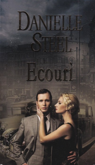 Danielle Steel - Ecouri
