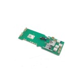 Placa electronica originala Bosch 12005961 pentru masina de spalat rufe