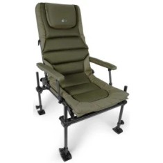 Scaun Korum S23 Supa Deluxe Accessory Chair Ii, 115x125x80cm foto