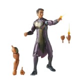 Figurina Marvel Legends Eternals Kingo, 15cm