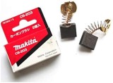 BOSCH Set 2 perii colectoare de carbune compatibile cu polizoarele unghiulare GWS 12-115, GWS 12-125, GWS 12-125 S, GWS 12-150 S, GGS 30 LS