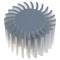Radiator LED 85mm 50mm