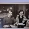 Fotografie dimensiune CP cu 2 femei la Roma
