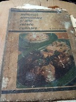 L. rețete culinare Lucreția Oprean foto
