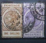 SOUTH AUSTRALIA REGINA VICTORIA COLONII BRITANICE