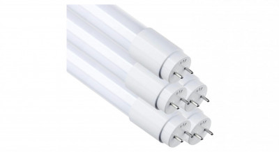 LED ATOMANT Pachet 5 tuburi LED 120 cm, 18 W, Culoare alb rece (6000 K), 1800 lumeni - RESIGILAT foto