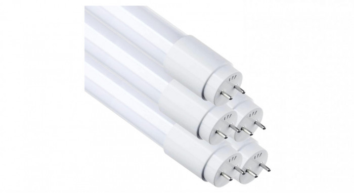 LED ATOMANT Pachet 5 tuburi LED 120 cm, 18 W, Culoare alb rece (6000 K), 1800 lumeni - RESIGILAT