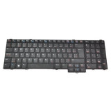 Tastatura laptop noua Dell Latitude E5540 DP/N M9P75 English French