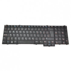 Tastatura laptop noua Dell Latitude E5540 DP/N M9P75 English French