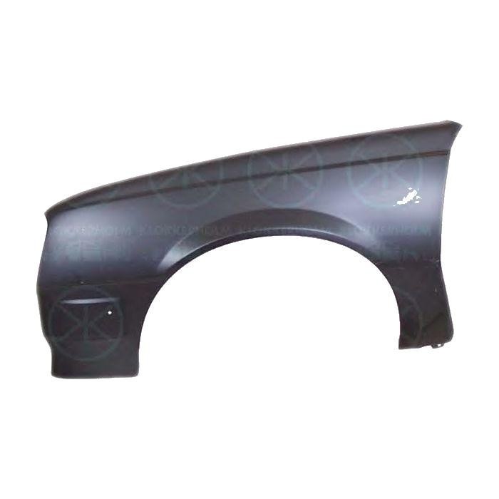 Aripa fata Opel Ascona C,(Sedan+Hatchback), 09.1981-08.1988, partea Dreapta, fara gaura pentru semnalizare, 1102109, 551302