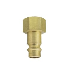 Cupla rapida cu stut si filet interior Ludecke ES38NI, 3 8 , O9 mm