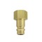 Cupla rapida cu stut si filet interior Ludecke ES38NI, 3 8 , O9 mm